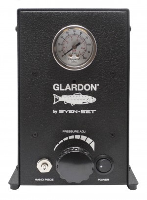 Glardon by Syen-Set Compact EnSet Pneumatic System 