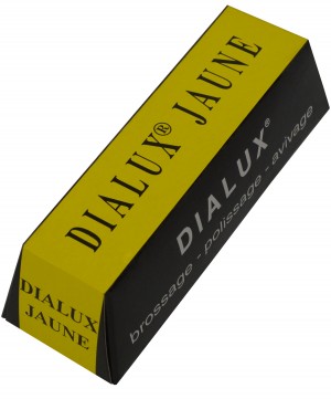 4 Oz Dialux Yellow Compound