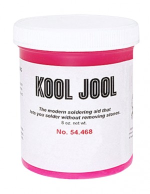 Soldering Kool Jool - 8 Oz