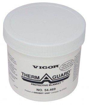 Vigor Therma Guard Protective Jewelry Blanket 2 oz Jar