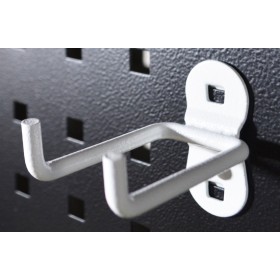 GK Smart Bench Accessories Double Hook