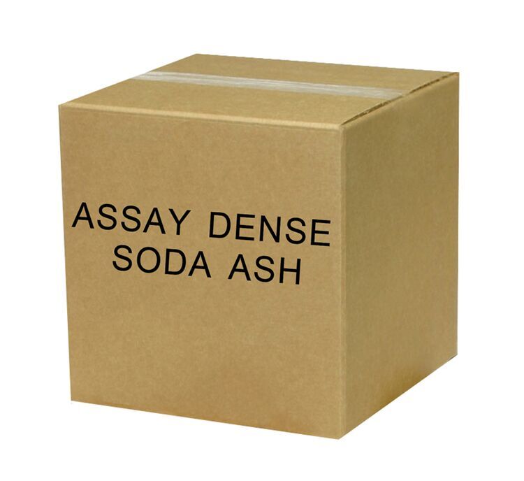 Assay Dense Soda Ash