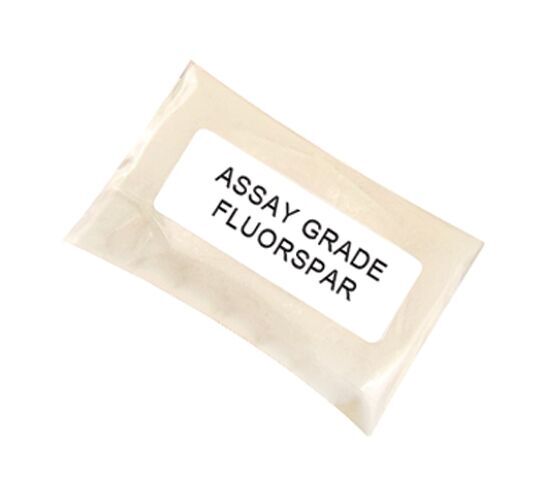 Assay Grade Fluorspar