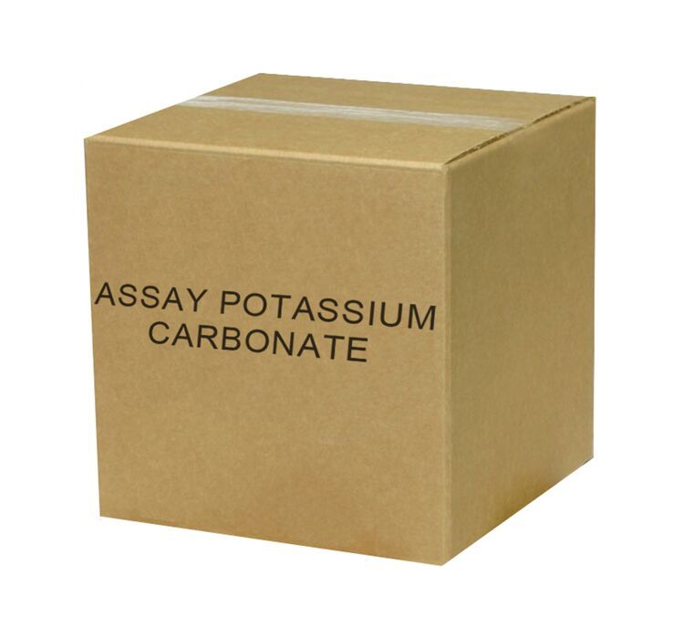 Assay Potassium Carbonate