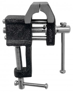 Bench Vise with 1-1/2" Jaws