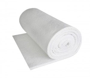 INSWOOL-HP Insulation Blanket 8# 1" x 24" x 25' (50 Sq. Ft.) 