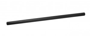 1" x 24" Graphite Crucible Stir Rod