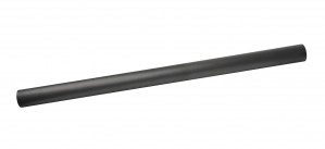 1-1/4" x 24" Graphite Crucible Stir Rod
