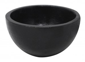 5 Inch Pitch Bowl For Chasing And Repoussé