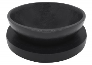 7-1/2" Pitch Bowl Rubber Pad For Chasing and Repoussé