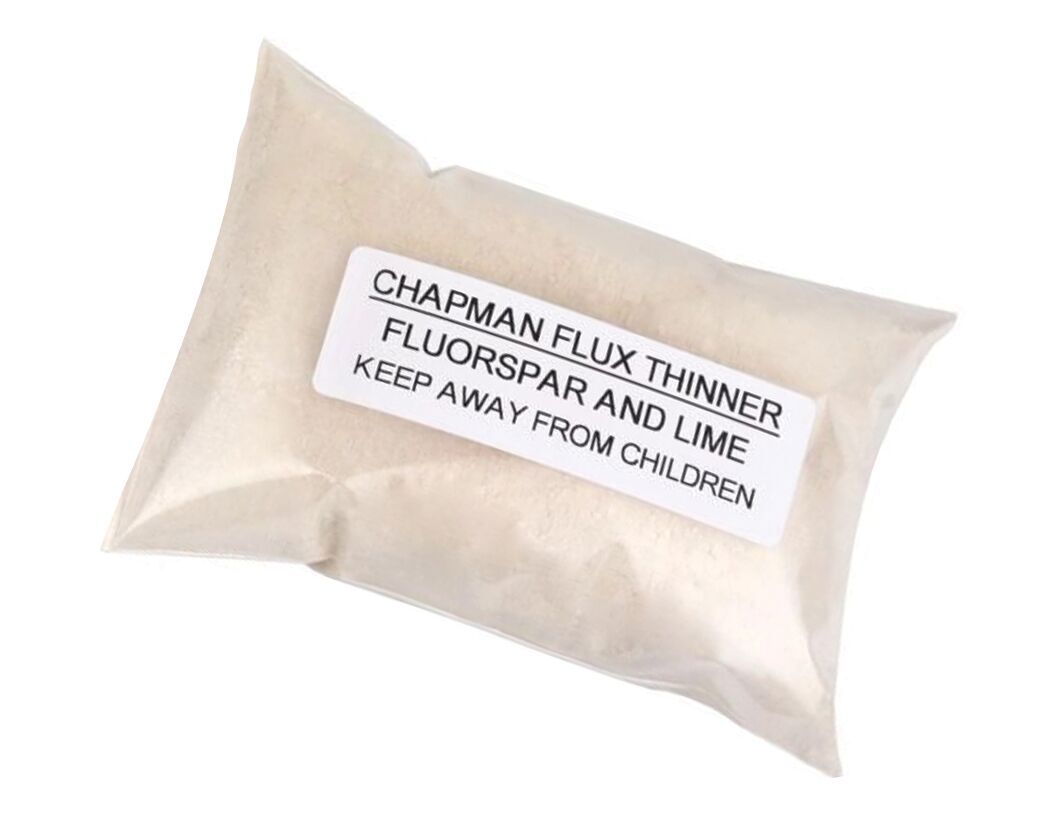 Chapman Flux Thinner