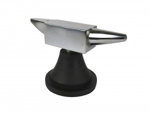 8-1/2" Lb Heavyweight Double Horned Anvil