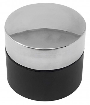 Low Dome Bench Anvil Rubber Base