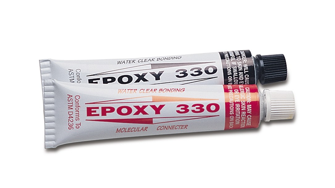 Epoxy 330 Glue