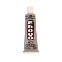 E6000 Glue - 1 Oz