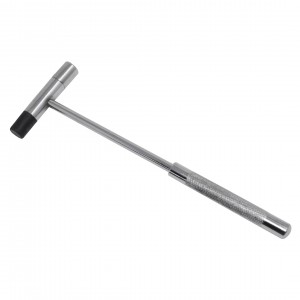 Multiface Forming Hammer - Steel and Rubber 