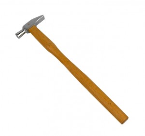 9-1/2" Cross Peen Metal Forming Hammer