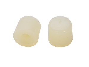 Pair of 27 MM (1-1/16") Replacement Nylon Faces for HAM-365.05