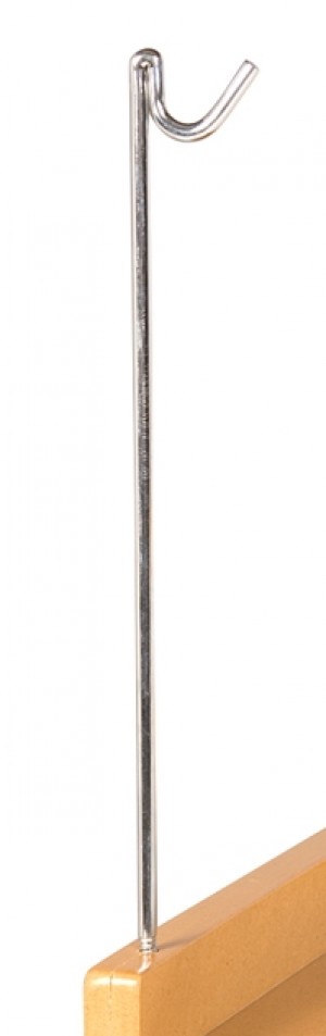 11" Torch Hook