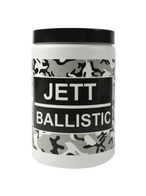 Jett Ballistic Fixturing Compound - 1 Lb