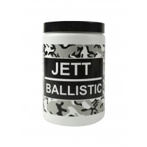 Jett Ballistic Fixturing Compound - 1 Lb