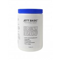 Jett Basic Fixturing Compound - 1 Lb
