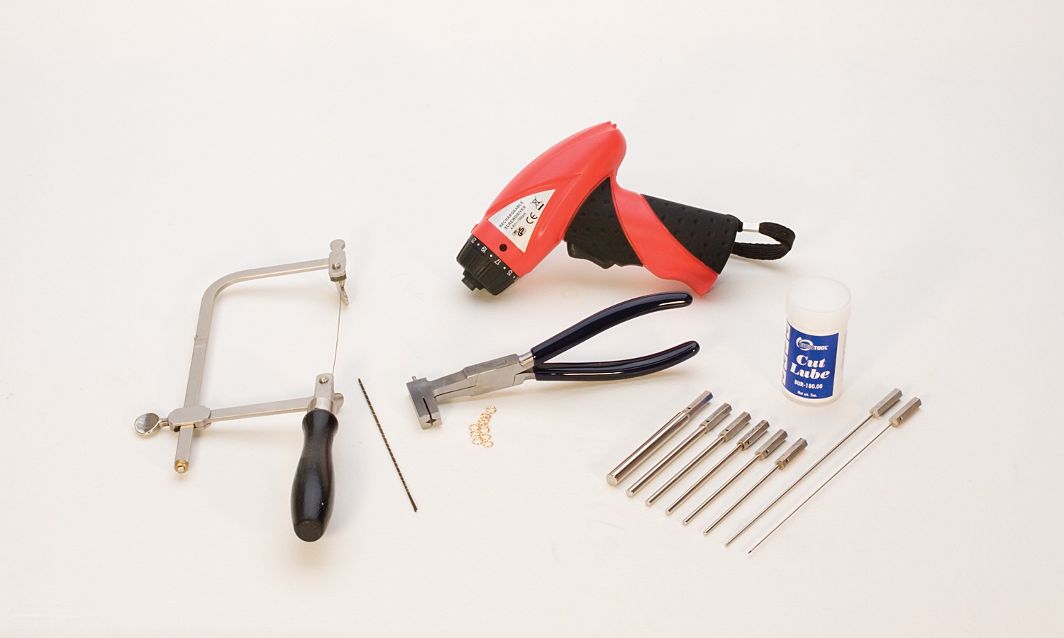 Pliers & Cutting Kits