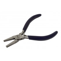5-1/4" Flat Nose & Half Round Forming Pliers