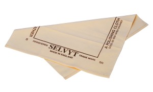 Selvyt Cloth(SR) "B" - 14" x 14"