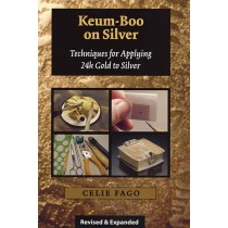 Keum-Boo on Silver Book