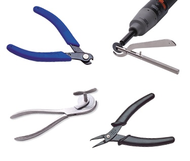 Ring Pliers & Cutters