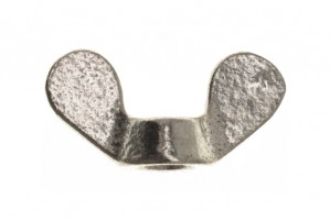 Tension Wing Nut for Tightening Blades