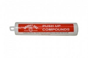 Push-Up Compound Ez Clean Red