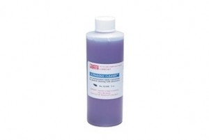 Griffith Ultrasonic Cleaning Solution Concentrate - 8 oz. (Discontinued)