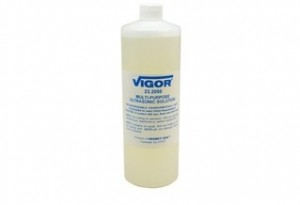 Vigor Ultrasonic Cleaning Solution Concentrate - 1 Qt. 