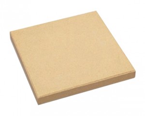 6" x 6" Heat-Resistant Silquar Soldering Board