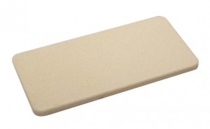 6" x 12" Heat-Resistant Silquar Soldering Board