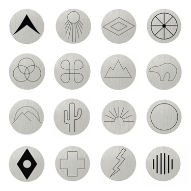 Symbols & Shapes 